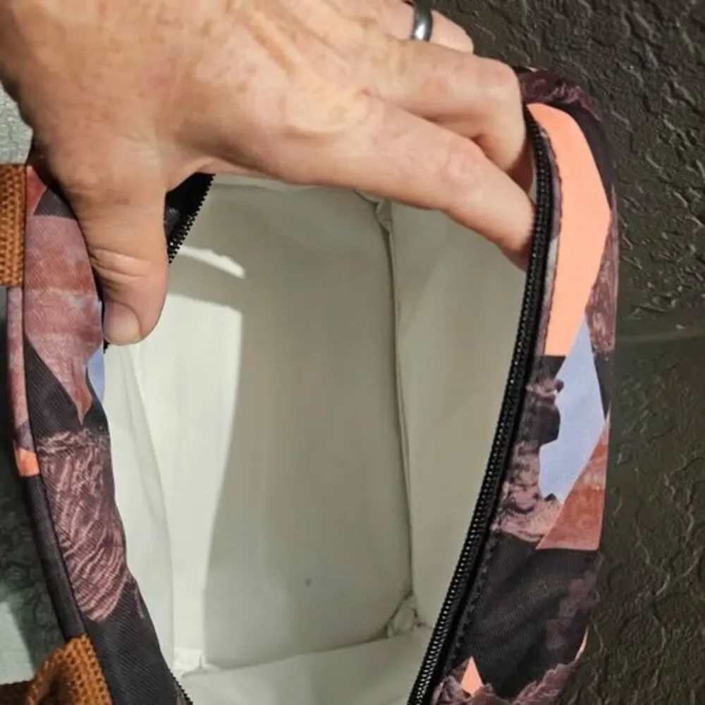 LOKASS Insulated Lunch Bag